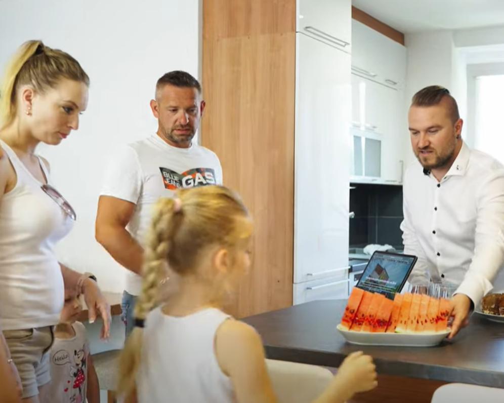 Prohlídka nemovitosti je klíčový moment pro kupující i prodávající
