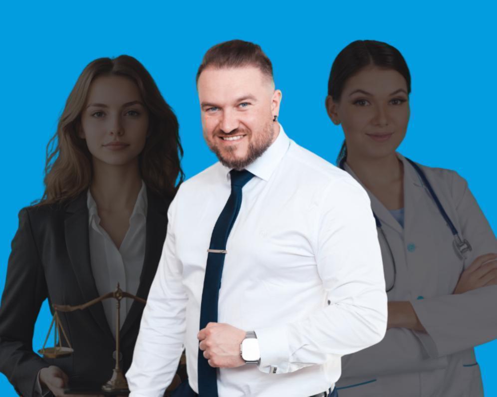 Makléř jako doktor vašeho majetku: Jak poznat toho, který vám opravdu pomůže