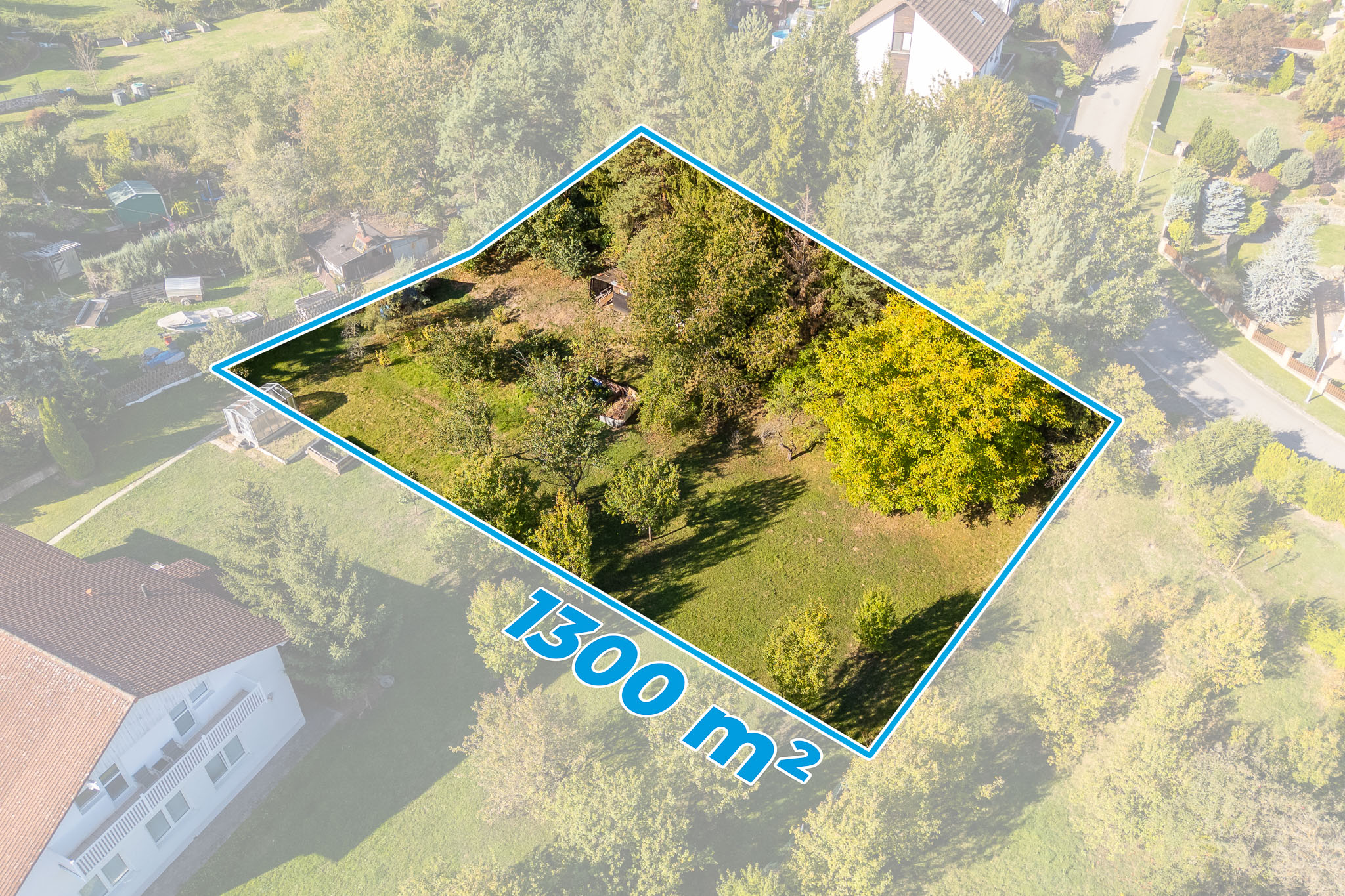 Stavební pozemky Želechovice nad Dřevnicí - klidné bydlení na dosah Zlína