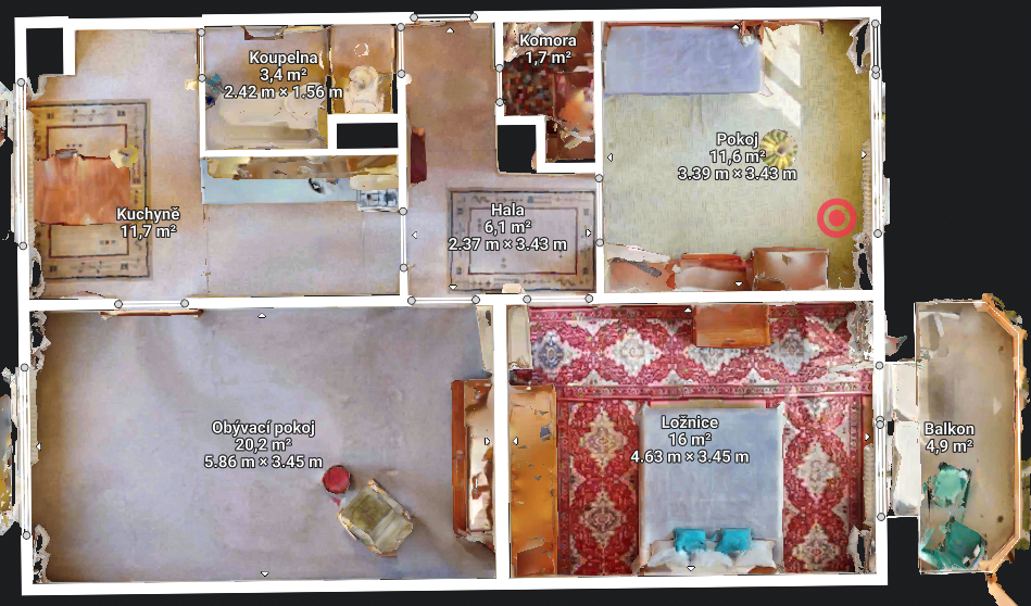 pudorys_napajedla_1347_wolterova