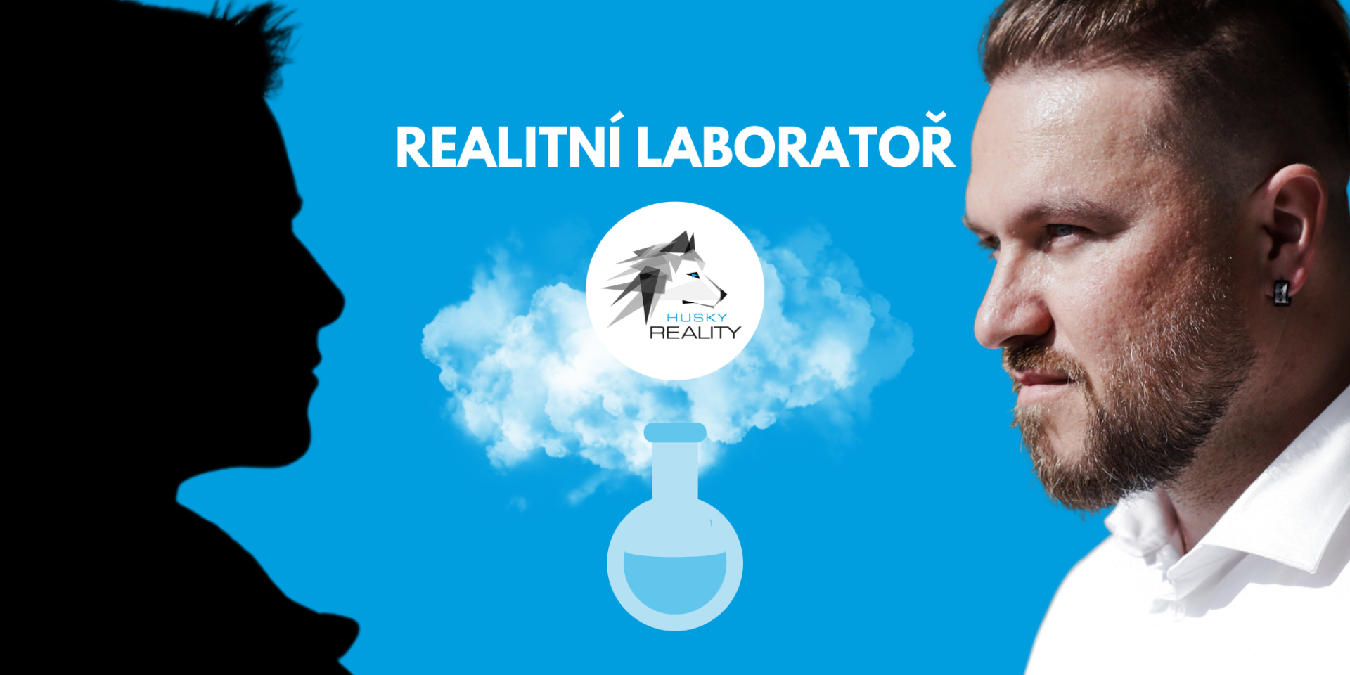 Realitní laboratoř