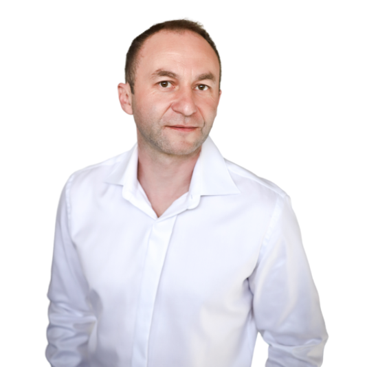 Ing. Petr Žajdlík