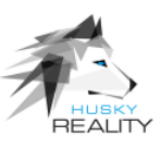 Logo Husky Reality