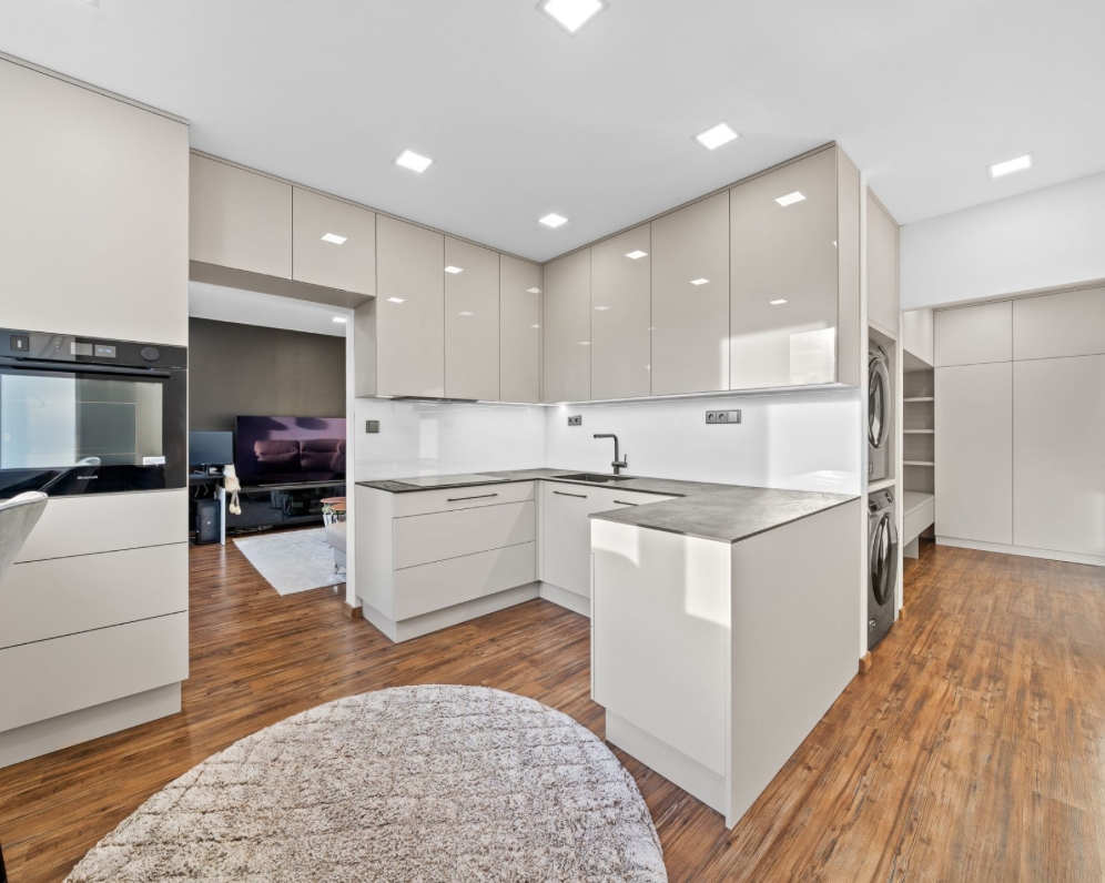 Bytová jednotka 3+1 Rožnov pod Radhoštěm